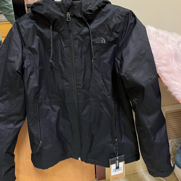 The North Face Jackets & Blazers - NorthFace Arrowood Triclimate Jacket